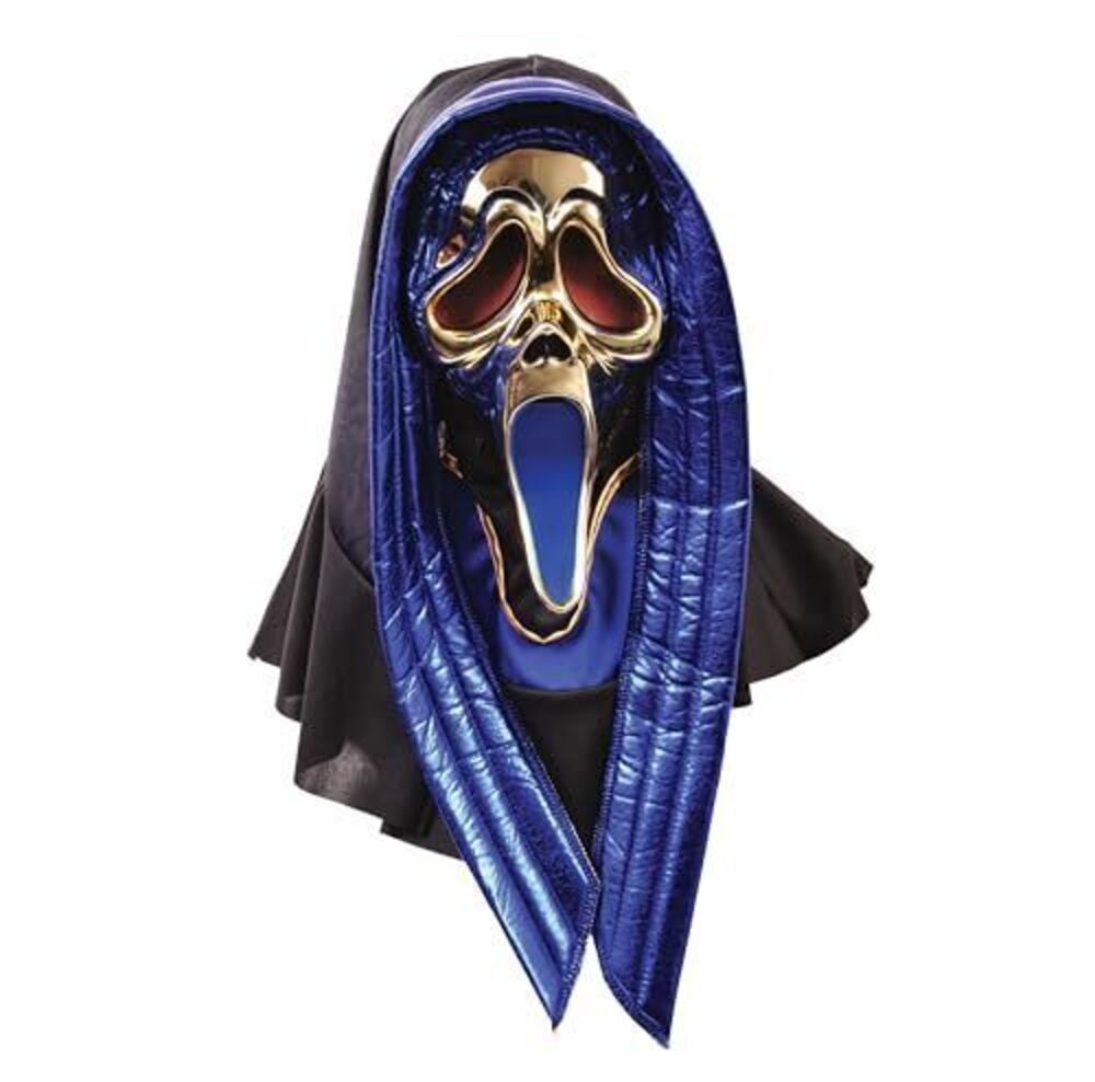 6644 Dead By Daylight Masquerade Ghost Face Mask